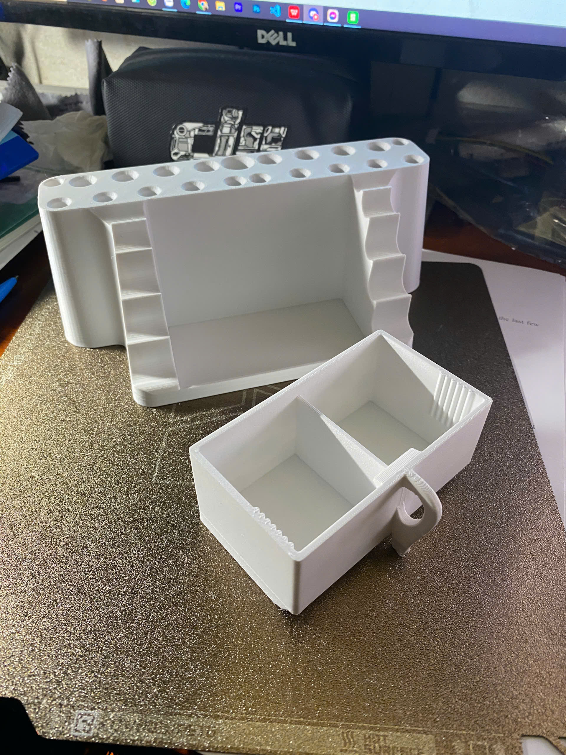 Pen Holder